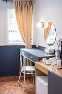 The Mellow Pillow at Chiang Mai Gate