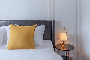 The Mellow Pillow at Chiang Mai Gate