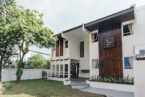 The Mellow Pillow at Chiang Mai Gate