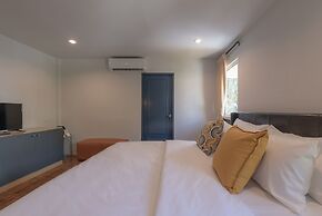 The Mellow Pillow at Chiang Mai Gate