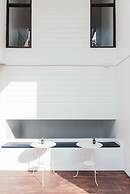 The Mellow Pillow at Chiang Mai Gate