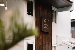 The Mellow Pillow at Chiang Mai Gate