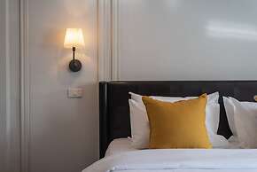 The Mellow Pillow at Chiang Mai Gate