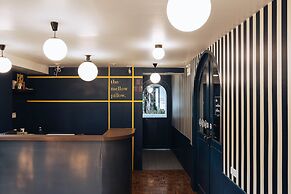 The Mellow Pillow at Chiang Mai Gate