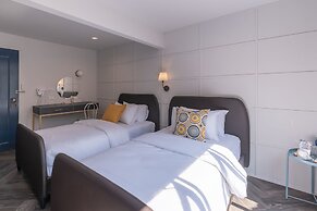 The Mellow Pillow at Chiang Mai Gate