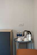 The Mellow Pillow at Chiang Mai Gate