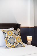 The Mellow Pillow at Chiang Mai Gate