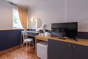 The Mellow Pillow at Chiang Mai Gate