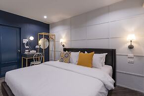 The Mellow Pillow at Chiang Mai Gate