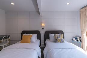 The Mellow Pillow at Chiang Mai Gate