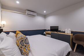 The Mellow Pillow at Chiang Mai Gate