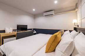 The Mellow Pillow at Chiang Mai Gate