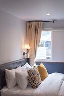 The Mellow Pillow at Chiang Mai Gate