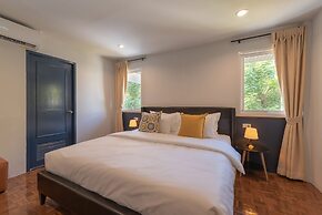 The Mellow Pillow at Chiang Mai Gate