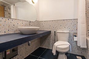 The Mellow Pillow at Chiang Mai Gate