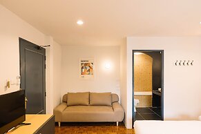 The Mellow Pillow at Chiang Mai Gate