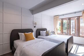 The Mellow Pillow at Chiang Mai Gate