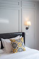 The Mellow Pillow at Chiang Mai Gate