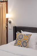 The Mellow Pillow at Chiang Mai Gate