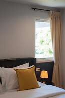 The Mellow Pillow at Chiang Mai Gate