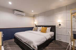 The Mellow Pillow at Chiang Mai Gate