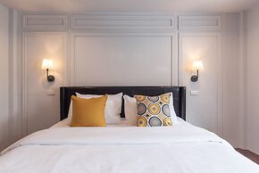 The Mellow Pillow at Chiang Mai Gate