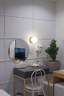 The Mellow Pillow at Chiang Mai Gate