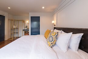 The Mellow Pillow at Chiang Mai Gate