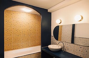 The Mellow Pillow at Chiang Mai Gate