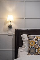 The Mellow Pillow at Chiang Mai Gate