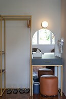 The Mellow Pillow at Chiang Mai Gate