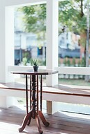 The Mellow Pillow at Chiang Mai Gate