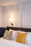 The Mellow Pillow at Chiang Mai Gate