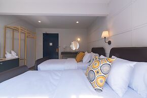 The Mellow Pillow at Chiang Mai Gate