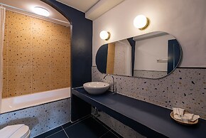 The Mellow Pillow at Chiang Mai Gate