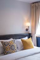 The Mellow Pillow at Chiang Mai Gate