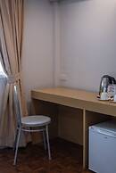 The Mellow Pillow at Chiang Mai Gate