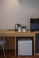 The Mellow Pillow at Chiang Mai Gate