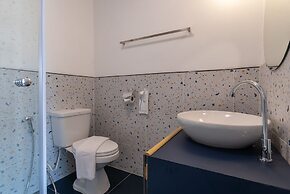 The Mellow Pillow at Chiang Mai Gate