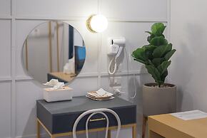 The Mellow Pillow at Chiang Mai Gate