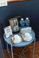 The Mellow Pillow at Chiang Mai Gate