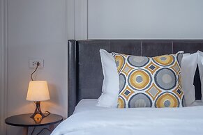 The Mellow Pillow at Chiang Mai Gate