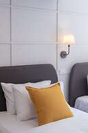 The Mellow Pillow at Chiang Mai Gate