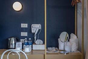 The Mellow Pillow at Chiang Mai Gate