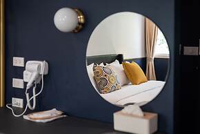 The Mellow Pillow at Chiang Mai Gate