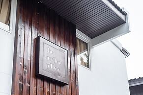 The Mellow Pillow at Chiang Mai Gate