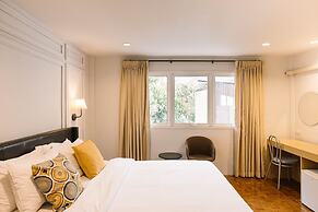 The Mellow Pillow at Chiang Mai Gate