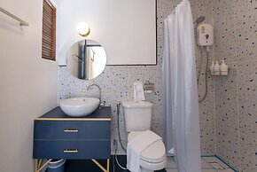 The Mellow Pillow at Chiang Mai Gate