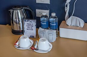 The Mellow Pillow at Chiang Mai Gate