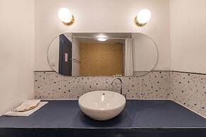 The Mellow Pillow at Chiang Mai Gate